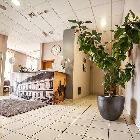 Hotel Pakrac Экстерьер фото
