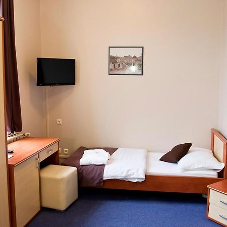 Hotel Pakrac Экстерьер фото