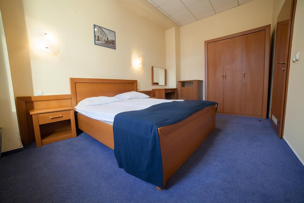 Hotel Pakrac Экстерьер фото