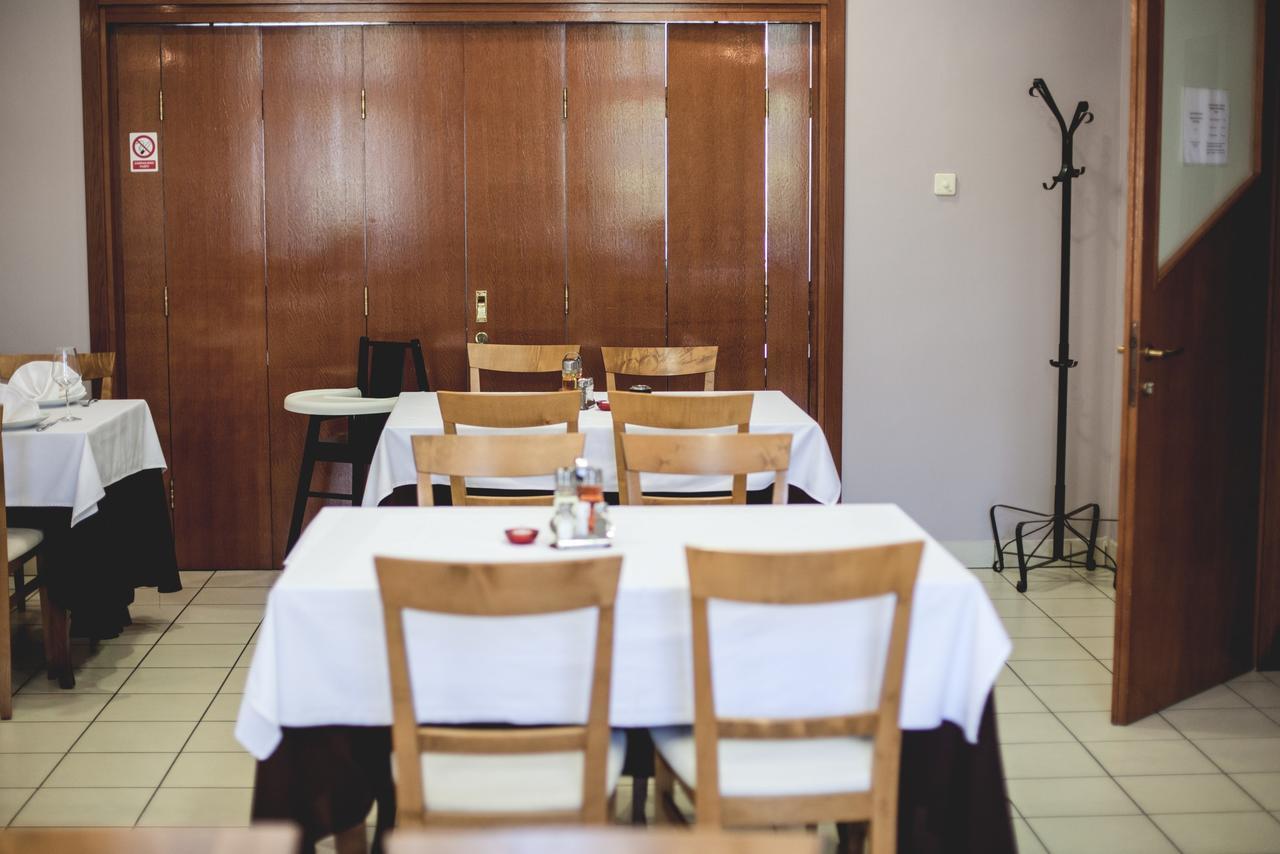 Hotel Pakrac Экстерьер фото